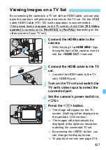 Предварительный просмотр 427 страницы Canon EOS 6D Mark II Instruction Manual