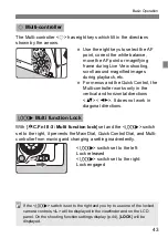 Preview for 43 page of Canon EOS 6D Basic Instruction Manual