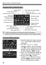 Preview for 46 page of Canon EOS 6D Basic Instruction Manual