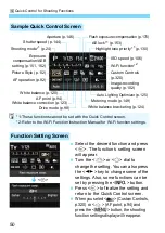 Предварительный просмотр 50 страницы Canon EOS 6D Instruction Manual