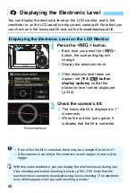 Предварительный просмотр 60 страницы Canon EOS 6D Instruction Manual