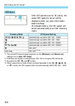 Предварительный просмотр 108 страницы Canon EOS 6D Instruction Manual