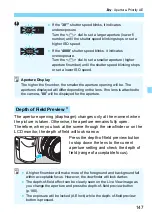 Предварительный просмотр 147 страницы Canon EOS 6D Instruction Manual