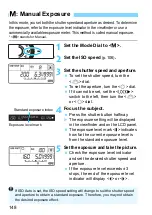 Предварительный просмотр 148 страницы Canon EOS 6D Instruction Manual