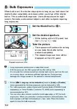 Предварительный просмотр 154 страницы Canon EOS 6D Instruction Manual