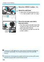 Предварительный просмотр 168 страницы Canon EOS 6D Instruction Manual