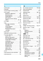 Предварительный просмотр 401 страницы Canon EOS 6D Instruction Manual