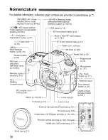 Предварительный просмотр 16 страницы Canon EOS 70 Instruction Manual