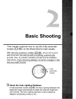 Предварительный просмотр 49 страницы Canon EOS 70 Instruction Manual