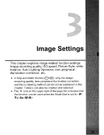 Предварительный просмотр 57 страницы Canon EOS 70 Instruction Manual