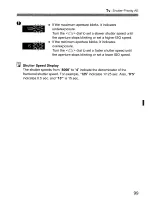 Предварительный просмотр 99 страницы Canon EOS 70 Instruction Manual