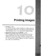 Предварительный просмотр 189 страницы Canon EOS 70 Instruction Manual