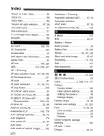 Предварительный просмотр 270 страницы Canon EOS 70 Instruction Manual