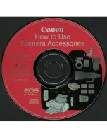 Предварительный просмотр 286 страницы Canon EOS 70 Instruction Manual