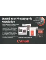 Предварительный просмотр 304 страницы Canon EOS 70 Instruction Manual