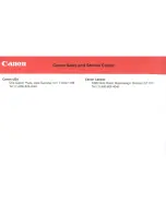 Предварительный просмотр 305 страницы Canon EOS 70 Instruction Manual