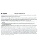 Предварительный просмотр 306 страницы Canon EOS 70 Instruction Manual