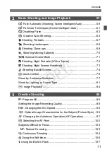 Предварительный просмотр 11 страницы Canon EOS 700D Instruction Manual