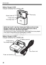 Предварительный просмотр 26 страницы Canon EOS 700D Instruction Manual