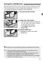 Предварительный просмотр 33 страницы Canon EOS 700D Instruction Manual