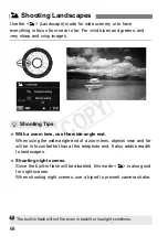 Предварительный просмотр 68 страницы Canon EOS 700D Instruction Manual