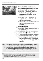 Предварительный просмотр 82 страницы Canon EOS 700D Instruction Manual