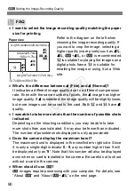 Предварительный просмотр 90 страницы Canon EOS 700D Instruction Manual