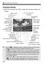 Предварительный просмотр 148 страницы Canon EOS 700D Instruction Manual