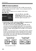 Предварительный просмотр 208 страницы Canon EOS 700D Instruction Manual