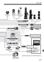 Предварительный просмотр 317 страницы Canon EOS 700D Instruction Manual