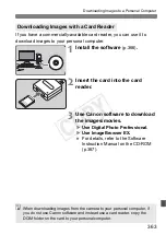 Предварительный просмотр 363 страницы Canon EOS 700D Instruction Manual