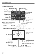 Предварительный просмотр 374 страницы Canon EOS 700D Instruction Manual