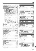 Предварительный просмотр 387 страницы Canon EOS 700D Instruction Manual