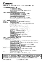 Предварительный просмотр 388 страницы Canon EOS 700D Instruction Manual