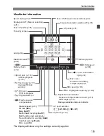 Предварительный просмотр 19 страницы Canon EOS 70D Basic Instruction Manual