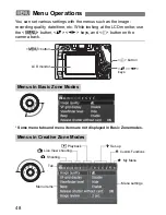 Предварительный просмотр 48 страницы Canon EOS 70D Basic Instruction Manual