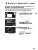 Предварительный просмотр 59 страницы Canon EOS 70D Basic Instruction Manual