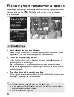 Предварительный просмотр 80 страницы Canon EOS 70D Basic Instruction Manual