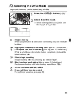 Предварительный просмотр 95 страницы Canon EOS 70D Basic Instruction Manual