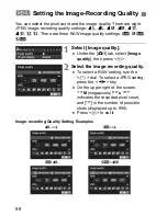 Предварительный просмотр 98 страницы Canon EOS 70D Basic Instruction Manual