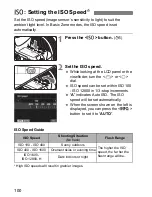 Предварительный просмотр 100 страницы Canon EOS 70D Basic Instruction Manual