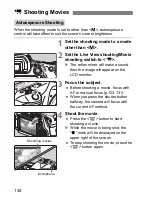 Предварительный просмотр 134 страницы Canon EOS 70D Basic Instruction Manual