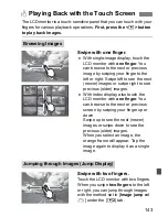 Предварительный просмотр 143 страницы Canon EOS 70D Basic Instruction Manual