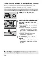 Предварительный просмотр 152 страницы Canon EOS 70D Basic Instruction Manual