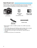 Предварительный просмотр 168 страницы Canon EOS 70D Basic Instruction Manual