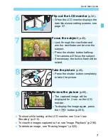 Предварительный просмотр 171 страницы Canon EOS 70D Basic Instruction Manual