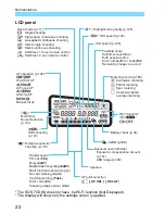 Предварительный просмотр 186 страницы Canon EOS 70D Basic Instruction Manual