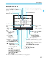 Предварительный просмотр 187 страницы Canon EOS 70D Basic Instruction Manual