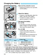 Предварительный просмотр 192 страницы Canon EOS 70D Basic Instruction Manual