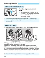 Предварительный просмотр 208 страницы Canon EOS 70D Basic Instruction Manual